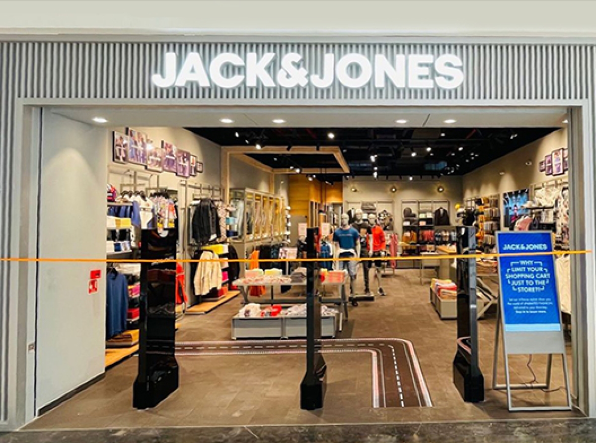 Jack&Jones